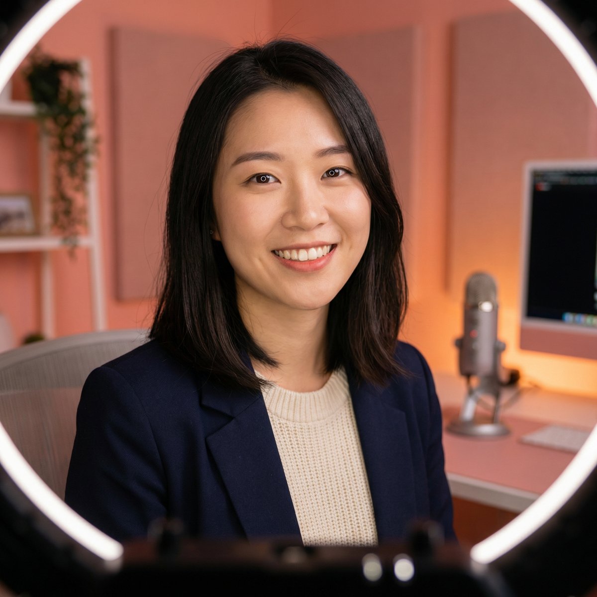 草莓视频制片人