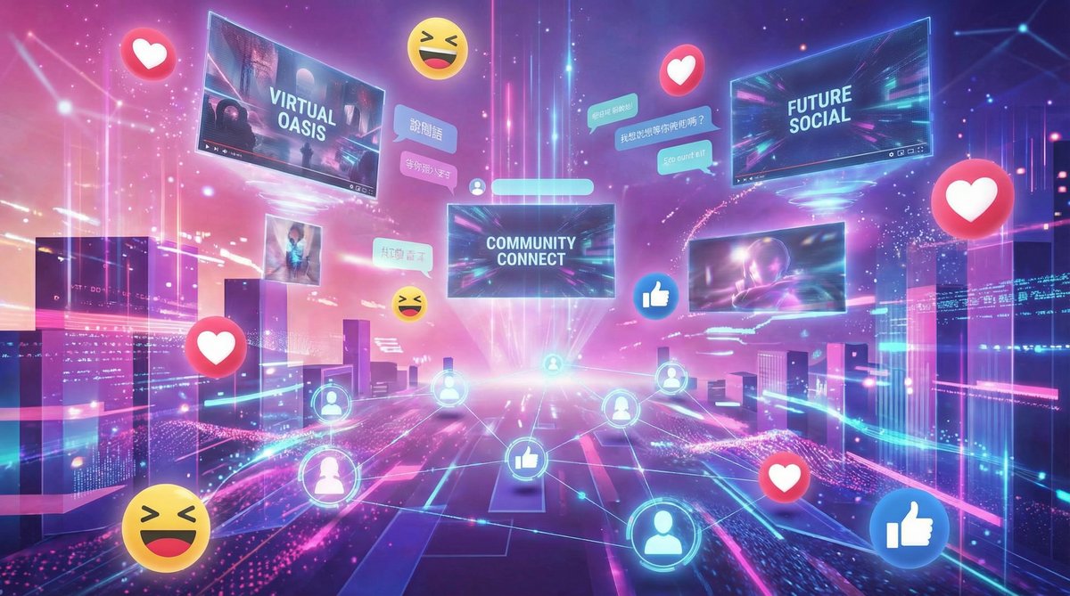 草莓视频社区顾问