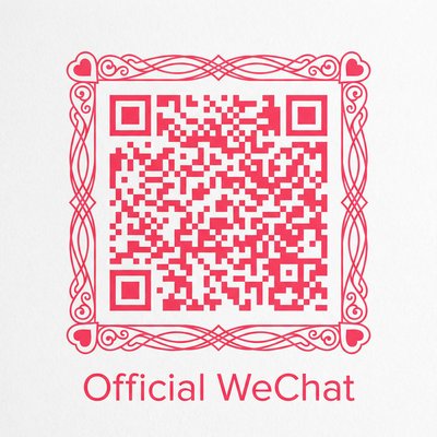 草莓视频公众号二维码