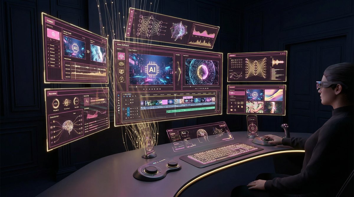 草莓视频 AI剪辑教程视频