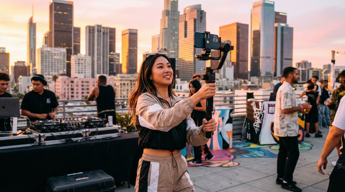 草莓视频短视频教程